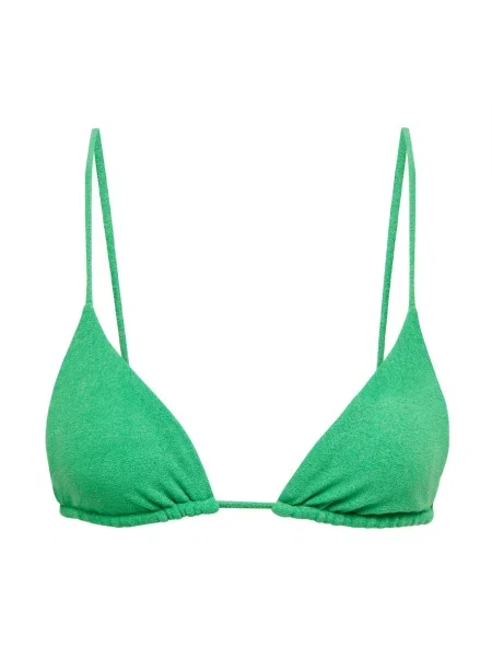 Bikini Jade Swim zielony