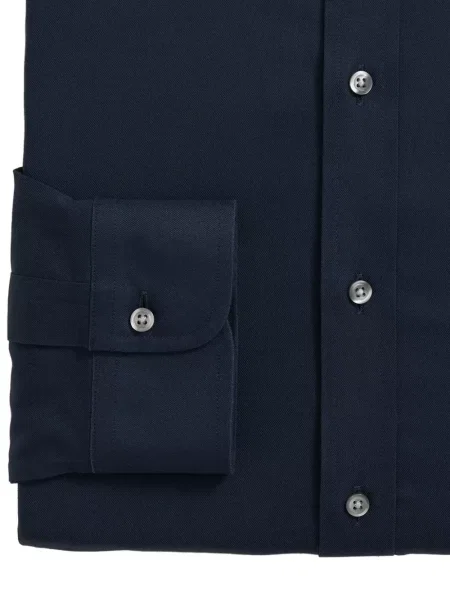 Cămașă Brooks Brothers albastru