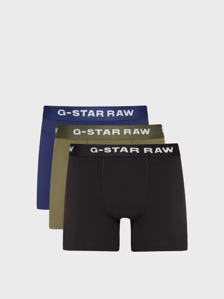 Боксери G-star Raw