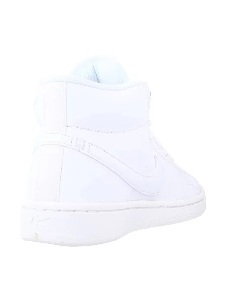 Pantofi Nike alb