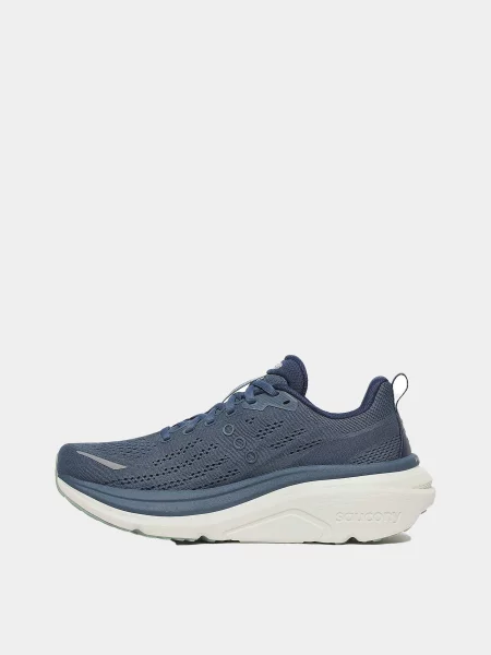 Кроссовки для бега Saucony синие