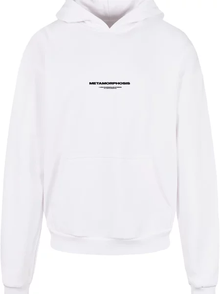 Geacă Mj Gonzales alb