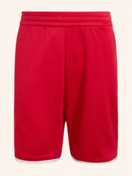 Adidas Spodenki Treningowe Heritage rot czerwone