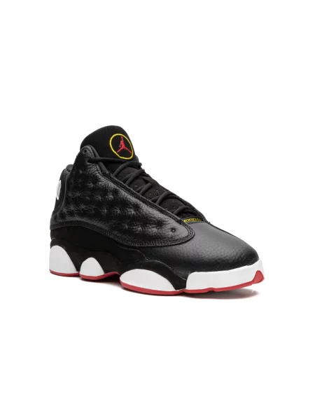 Sneakersy dziecięce Jordan Air Jordan 13 czarne
