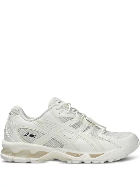 Sneakerși Asics Gel-nimbus gri