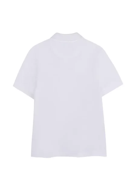 Polo Kenzo λευκό