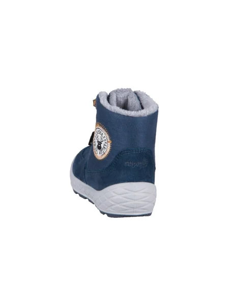 Pantofi copii Superfit albastru