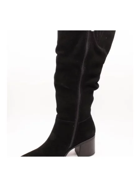 Pantofi Carmela negru