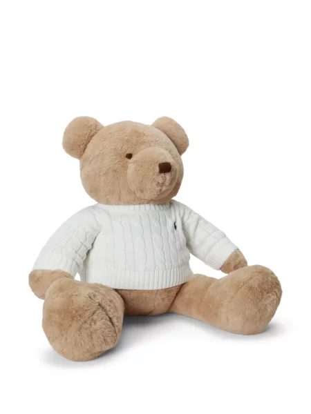 Sweter dziecięcy Polo Ralph Lauren