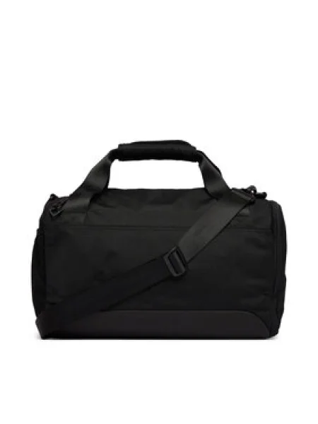 Športová taška Emporio Armani Train Core Small Gym l black beauty čierna