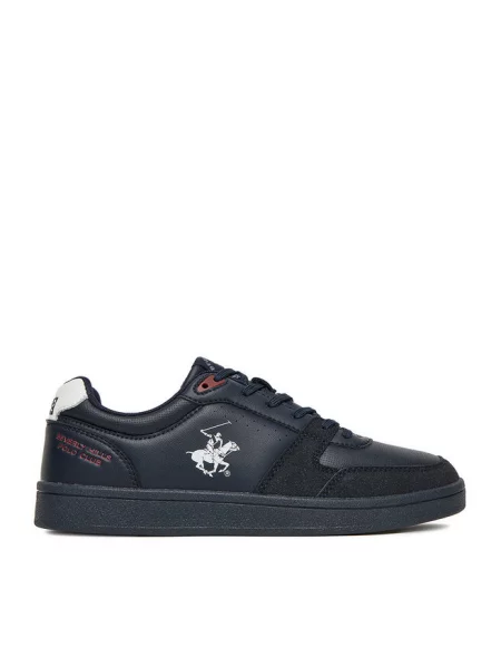 Sneakersy Beverly Hills Polo Club