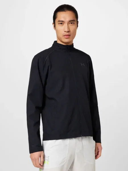 Geacă Under Armour negru