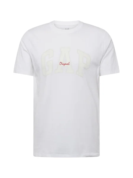 Majica Gap bela