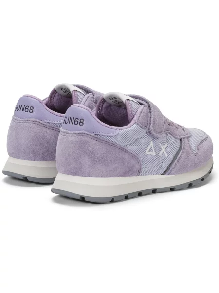 Pantofi copii Sun68 violet