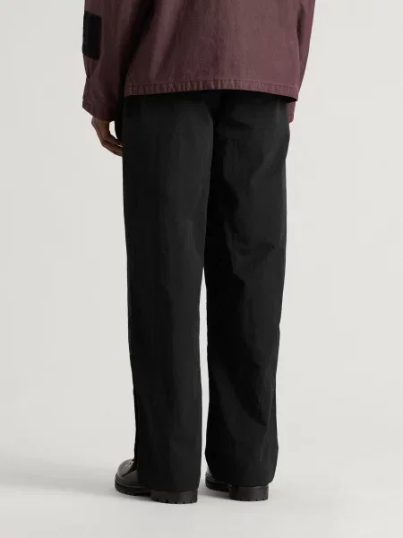 Spodnie Umbro By Slam Jam czarne