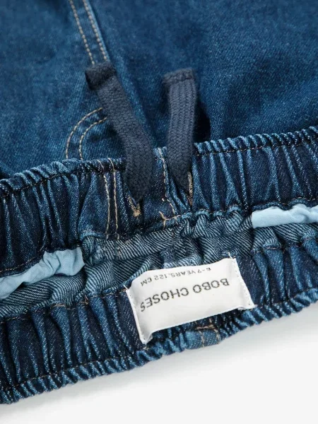 Bobo Choses Дитячі джинси Wavy