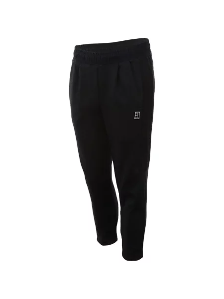 Rucsac Nike din fleece cu legături gri