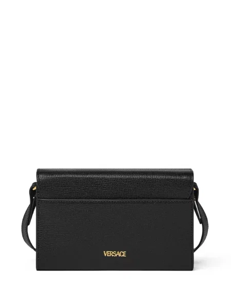 Rankinė Versace juoda