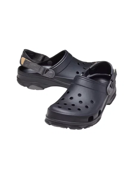 Pantofi Crocs clasici negru
