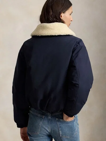 Polo Ralph Lauren пухова куртка