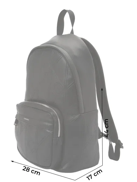Calvin Klein Rucsac negru