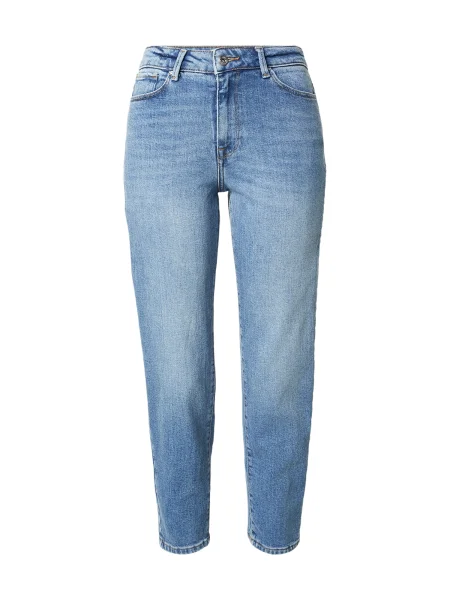 ONLY Jeans denim albastru