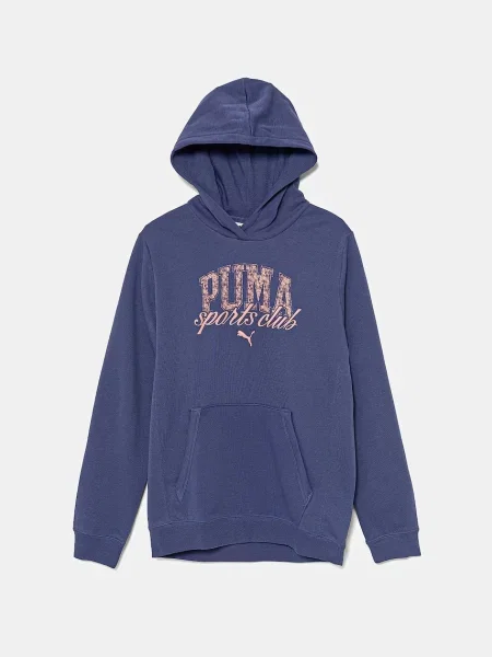 Детский свитер Puma