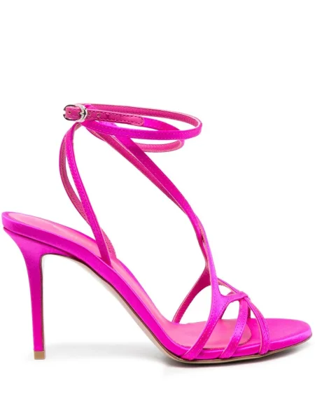 Sandale Le Silla roz