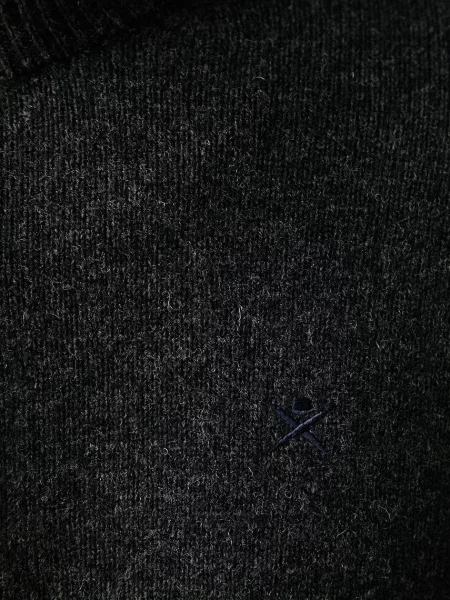 Шерстяной свитер Hackett London