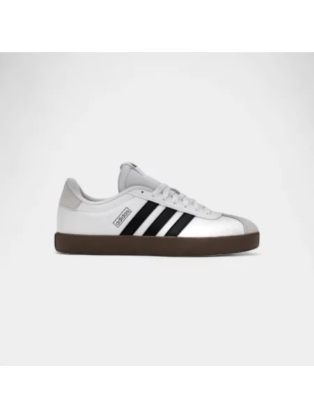 Pantofi Adidas alb