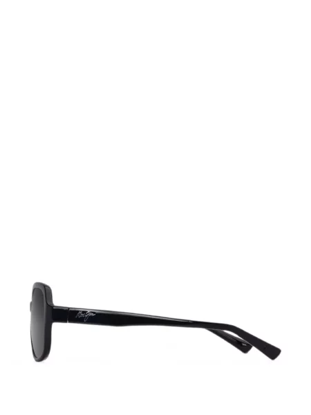 Ochelari de soare Maui Jim negru