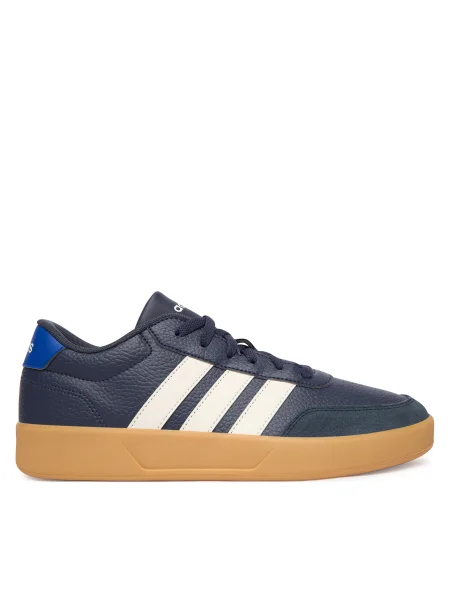 Adidas Sneakers Breaknet Bleumarin albastru