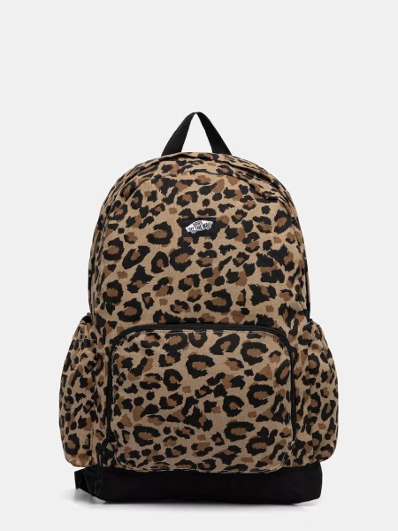 Rucsac Vans bej