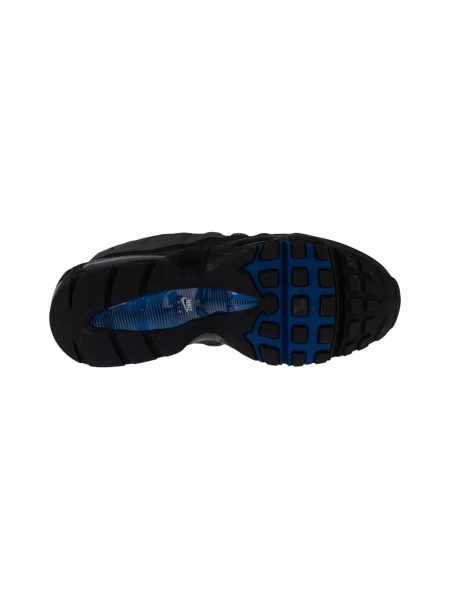 Tenisky Nike Air Max modrá