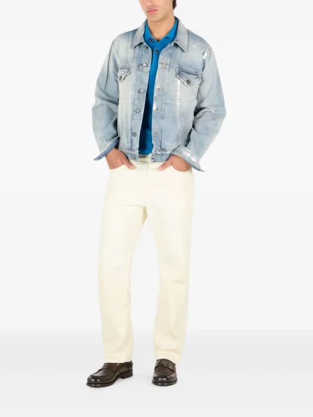 Pantaloni Roberto Cavalli