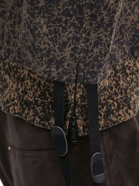 Cămașă Undercover maro