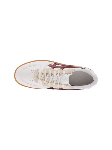 Tenisky Asics biela