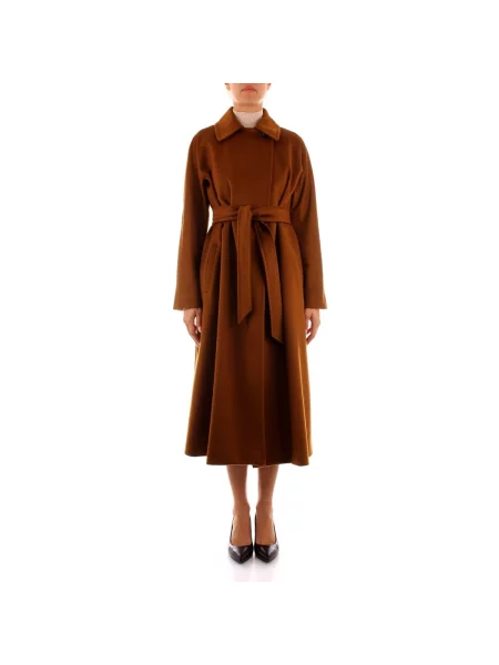 Palton Maxmara Studio maro