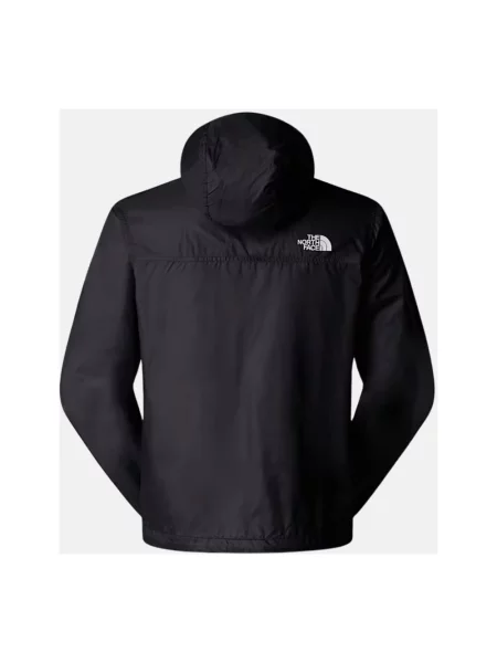 Kurtka The North Face czarna
