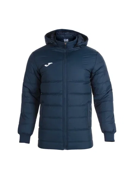 Anorak copii Joma albastru