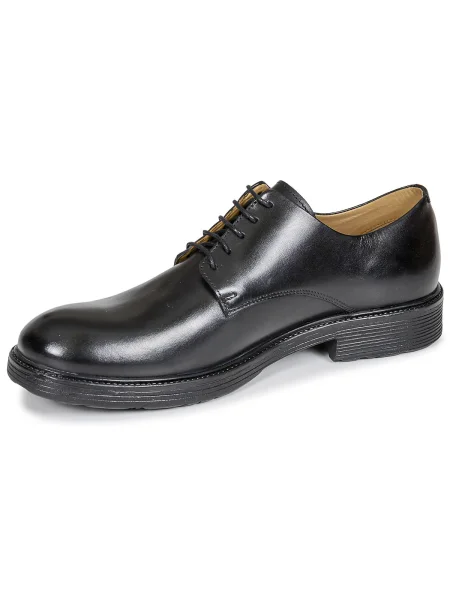 Pantofi Pellet negru