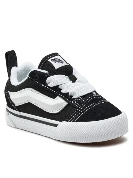 Tenisky Vans čierna