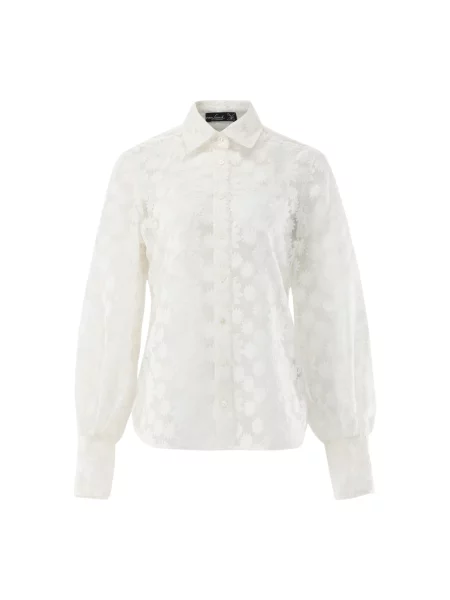 Koszula Van Laack biała