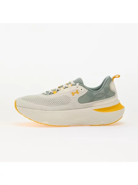 Sneakers Under Armour Infinite Elite 2 Beige EUR zelená