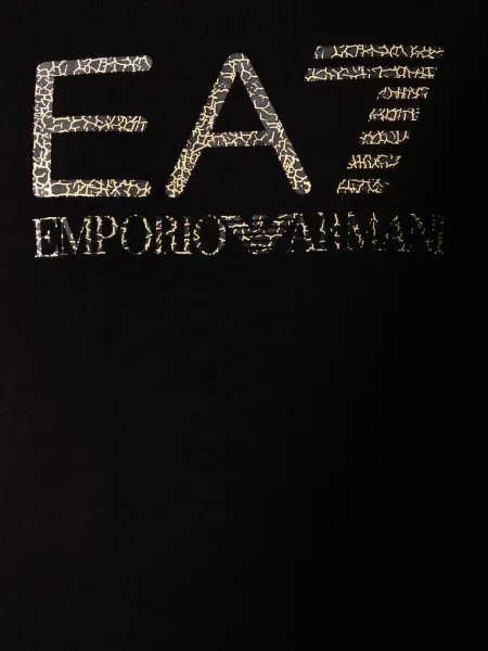 Футболка Ea7 Emporio Armani