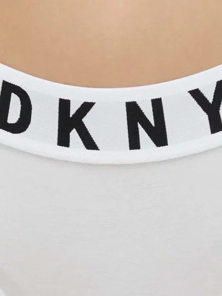 Tanga Dkny bílá