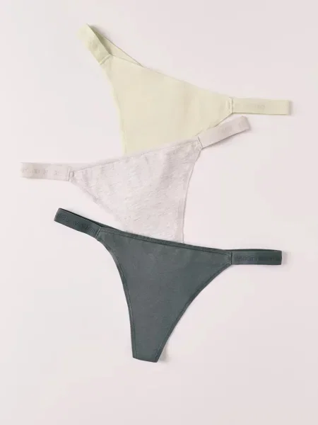 Women'secret tanga s