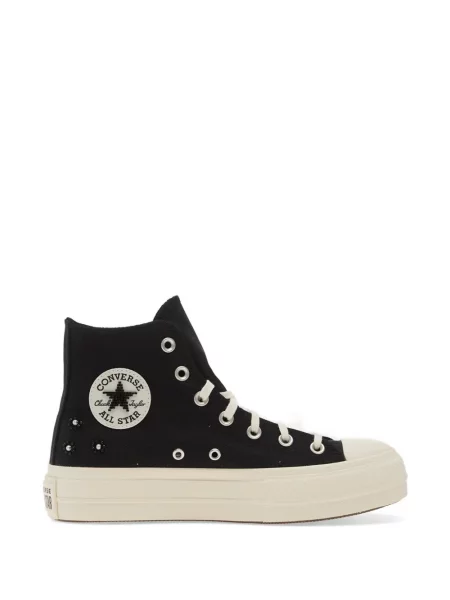 Маратонки Converse Chuck Taylor All Star черно