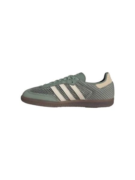 Pantofi Adidas verde