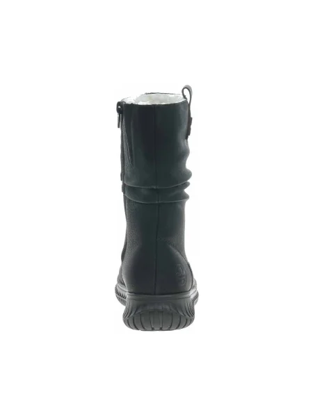 Pantofi Rieker negru